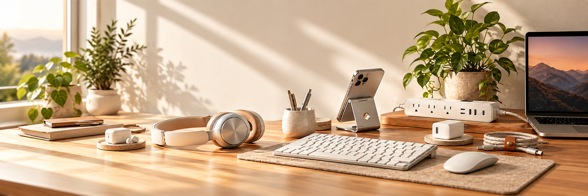 Electronics & Utility
