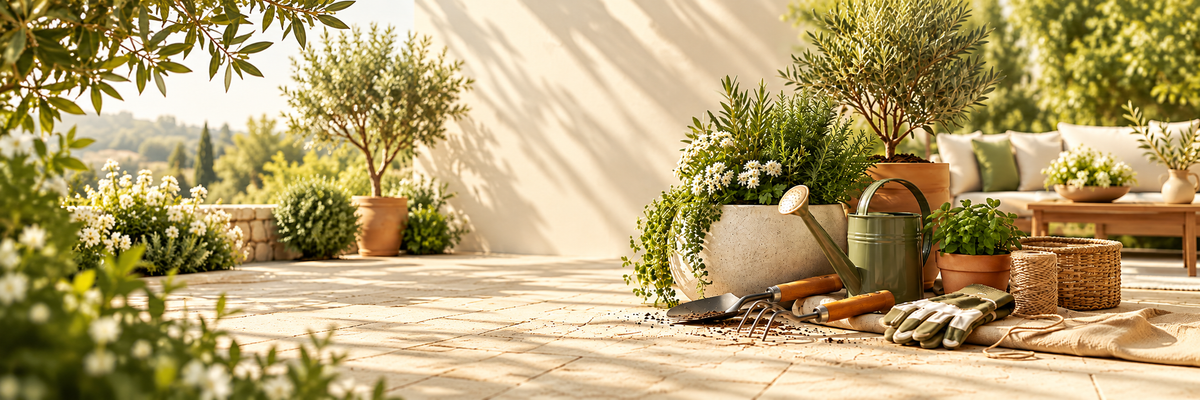 Outdoor & Garden