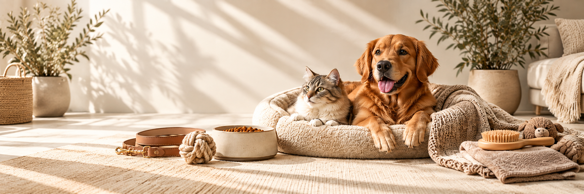 Pet & Everyday