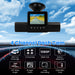 4-Channel Dash Cam with Rear Camera, IR Night Vision and 32GB Card