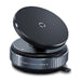 Vacuum Suction Magnetic Phone Mount for Car Dash and Glass, 360° Adjustable