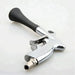 Air Blow Cleaning Gun for Car Interior Detailing, Aluminum Body with Funnel Nozzle