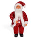 12-Inch Christmas Santa Claus Figure
