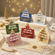 Christmas 3D Pop-Up Greeting Cards with Envelopes, 12 Pack
