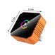 Wireless Adapter Dongle for Wired CarPlay and Android Auto, 2-in-1 USB Plug and Play