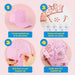 Decorate Your Own Baseball Cap Craft Kit for Kids