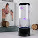 Jellyfish Lamp, Color-Changing LED Aquarium Night Light