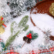 Artificial Snow Powder for Christmas Decor & Crafts, 50g