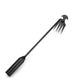 Garden Hand Weeder with 4-Tooth Steel Claw for Pulling Weeds by the Root