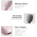 Rechargeable Handheld Body Massager for Neck, Shoulders and Back, USB-C