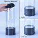 Jellyfish Lamp, Color-Changing LED Aquarium Night Light