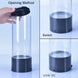 Jellyfish Lamp, Color-Changing LED Aquarium Night Light