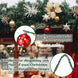 Flexible Pine Wire Garland Roll, 5m - Christmas Wreath & Tree Ties