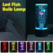 Jellyfish Lamp, Color-Changing LED Aquarium Night Light