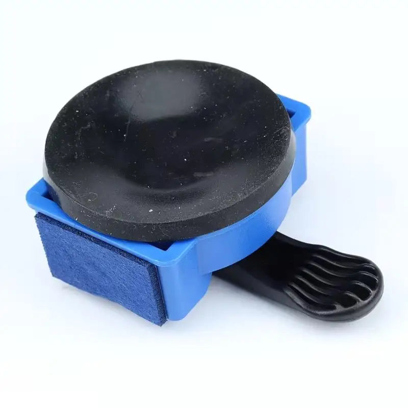 Laminate Floor Gap Repair Tool for Flooring Installation, Suction Cup Block