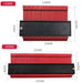 Contour Gauge Profile Duplicator Tool, 5 Inch, with Ruler Scale