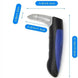 Car Door Assist Handle with Built-In Window Breaker