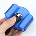 Laminate Floor Gap Repair Tool for Flooring Installation, Suction Cup Block