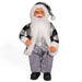 12-Inch Christmas Santa Claus Figure