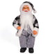 12-Inch Christmas Santa Claus Figure